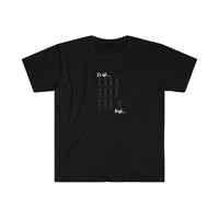 "Yeah-Nah" T-Shirt