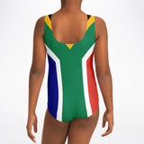 South African Kids Swimwear