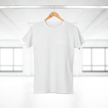 Load image into Gallery viewer, &quot;Loved - hand sign&quot; Jersey Women&#39;s T-shirt
