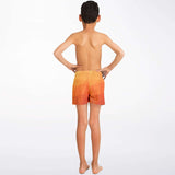 "Transformed" Swimwear 6T-18T