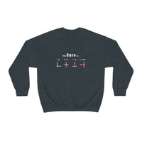 "The Cure is Love" Sweatshirt