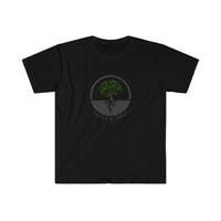 "Rooted in Christ" T-Shirt