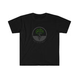 "Rooted in Christ" T-Shirt