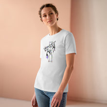 Load image into Gallery viewer, &quot;Lupus Warrior&quot; Women Relaxed fit
