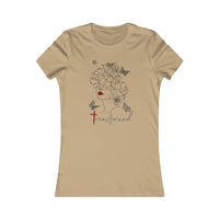 "Transformed" T-Shirt - Women