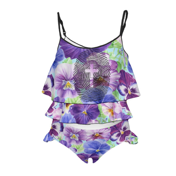 Kid's Swimsuit