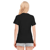 "Love" Women's T-Shirt-Cotton