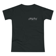 Load image into Gallery viewer, &quot;Loved - hand sign&quot; Jersey Women&#39;s T-shirt
