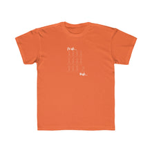 Load image into Gallery viewer, &quot;Yeah Nah&quot; Kids 6T-18T T-Shirt
