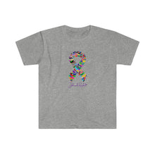 Load image into Gallery viewer, &quot;Jehovah Rapha&quot; T-Shirt
