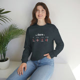 "The Cure is Love" Sweatshirt