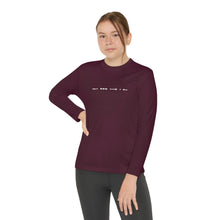 Load image into Gallery viewer, Youth Long Sleeve Competitor Tee
