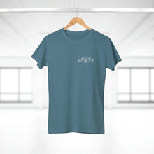 Load image into Gallery viewer, &quot;Loved - hand sign&quot; Jersey Women&#39;s T-shirt
