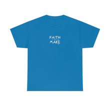Load image into Gallery viewer, Unisex Heavy Cotton Tee
