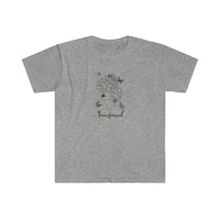 "Transformed" T-Shirt