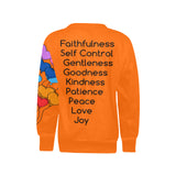 "Fruit of the Spirit" Sweatshirt 6T-18T