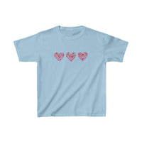 "Love" Kids 6T-18T T-Shirt