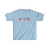 "Love" Kids 6T-18T T-Shirt