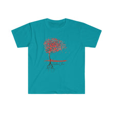 Load image into Gallery viewer, &quot;Rooted in Christ&quot; T-Shirt
