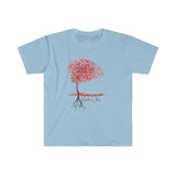 "Rooted in Christ" T-Shirt