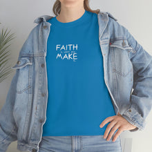 Load image into Gallery viewer, Unisex Heavy Cotton Tee
