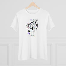Load image into Gallery viewer, &quot;Lupus Warrior&quot; Women Relaxed fit
