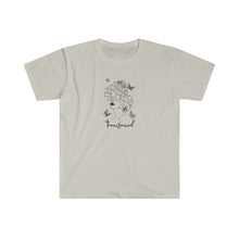 Load image into Gallery viewer, &quot;Transformed&quot; T-Shirt
