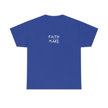 Load image into Gallery viewer, Unisex Heavy Cotton Tee
