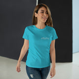 "Loved - hand sign" Jersey Women's T-shirt