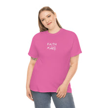 Load image into Gallery viewer, Unisex Heavy Cotton Tee
