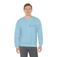 "Loved" Sweatshirt