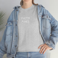 Load image into Gallery viewer, Unisex Heavy Cotton Tee
