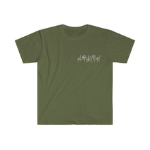 Load image into Gallery viewer, &quot;Hand Sign Loved&quot; T-Shirt
