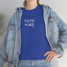 Load image into Gallery viewer, Unisex Heavy Cotton Tee
