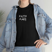 Load image into Gallery viewer, Unisex Heavy Cotton Tee
