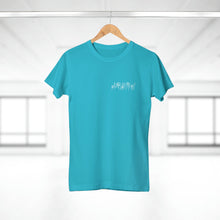 Load image into Gallery viewer, &quot;Loved - hand sign&quot; Jersey Women&#39;s T-shirt

