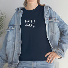 Load image into Gallery viewer, Unisex Heavy Cotton Tee
