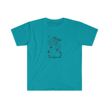 Load image into Gallery viewer, &quot;Transformed&quot; T-Shirt
