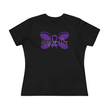 Load image into Gallery viewer, &quot;Lupus Awareness&quot; Relaxed fit T-Shirt - Women
