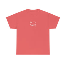 Load image into Gallery viewer, Unisex Heavy Cotton Tee
