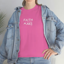 Load image into Gallery viewer, Unisex Heavy Cotton Tee
