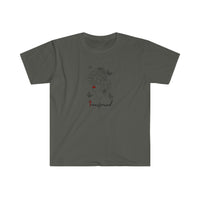 "Transformed" T-Shirt