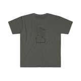 "Transformed" T-Shirt