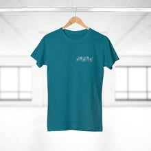 Load image into Gallery viewer, &quot;Loved - hand sign&quot; Jersey Women&#39;s T-shirt
