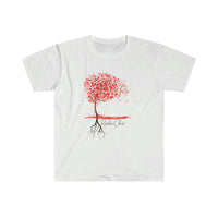 "Rooted in Christ" T-Shirt