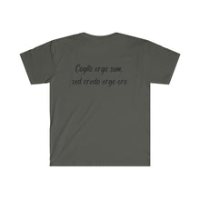 Load image into Gallery viewer, &quot;Cogito ergo sum&quot; T-Shirt
