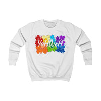 "Yahweh" Kids 6T-18T