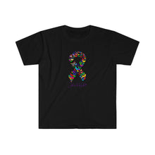 Load image into Gallery viewer, &quot;Jehovah Rapha&quot; T-Shirt
