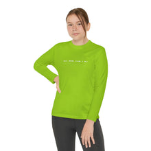 Load image into Gallery viewer, Youth Long Sleeve Competitor Tee
