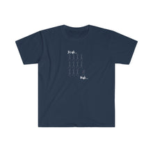 Load image into Gallery viewer, &quot;Yeah-Nah&quot; T-Shirt
